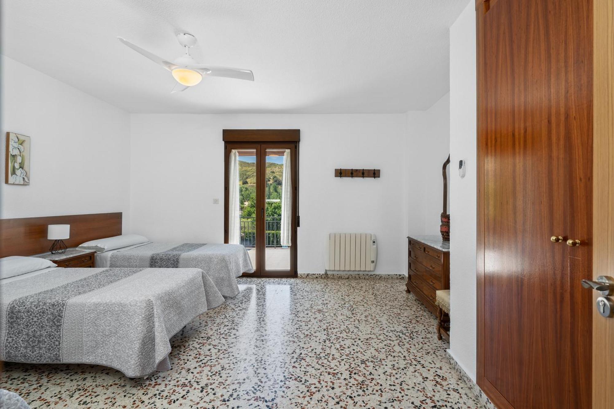 La Casita De Rufo * Granada