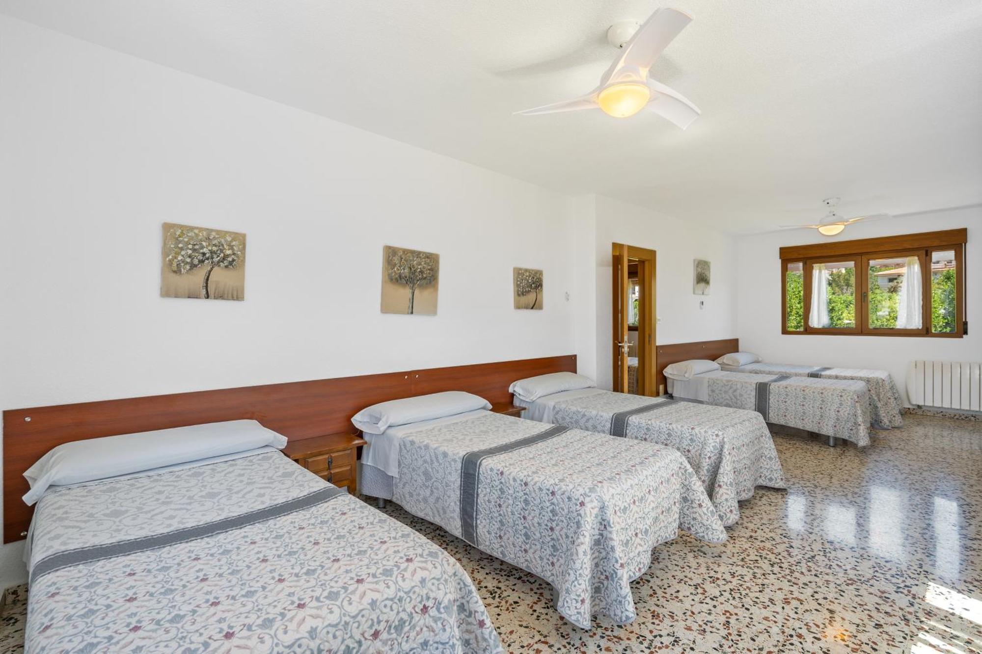 Holiday home La Casita De Rufo
