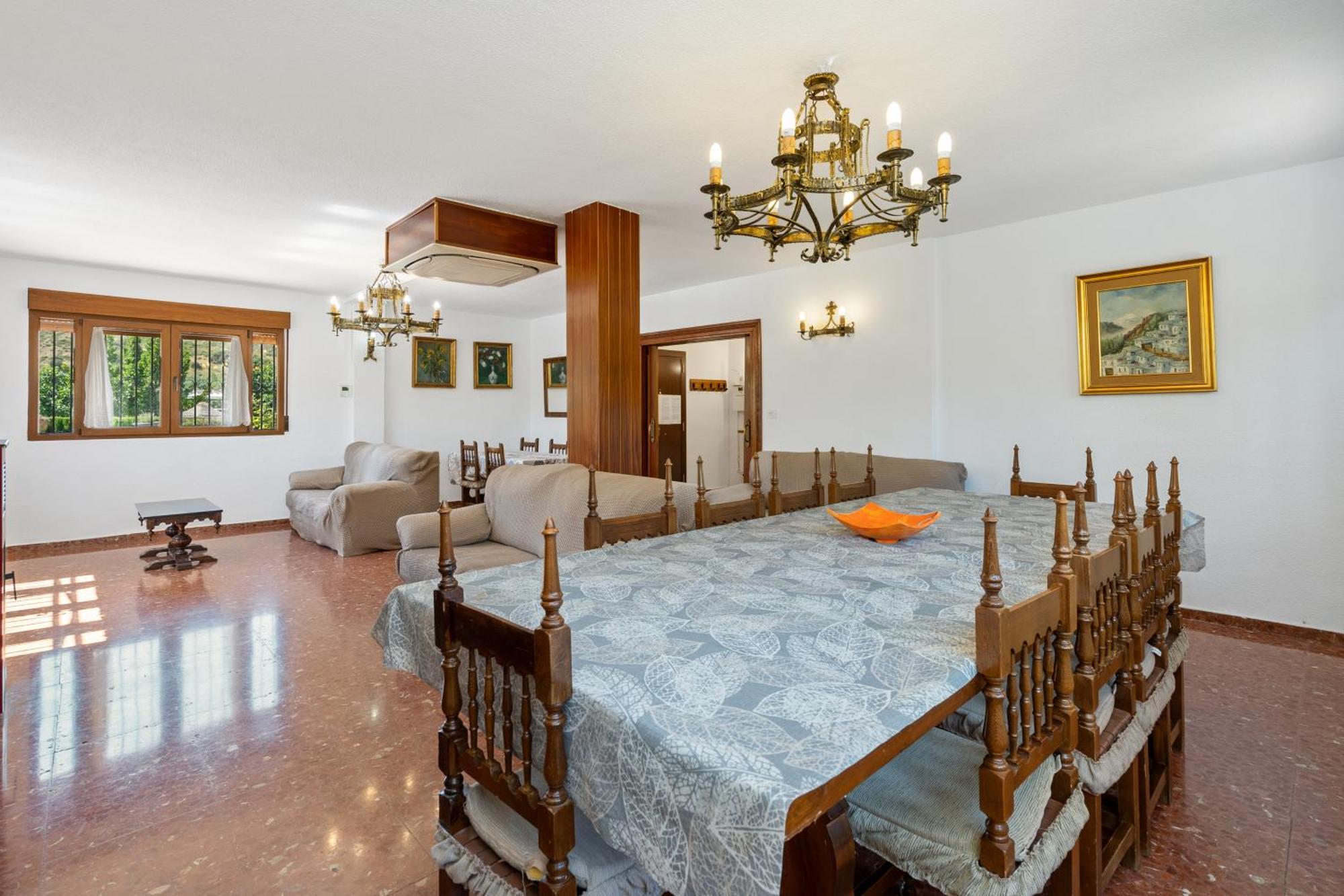 Holiday home La Casita De Rufo *