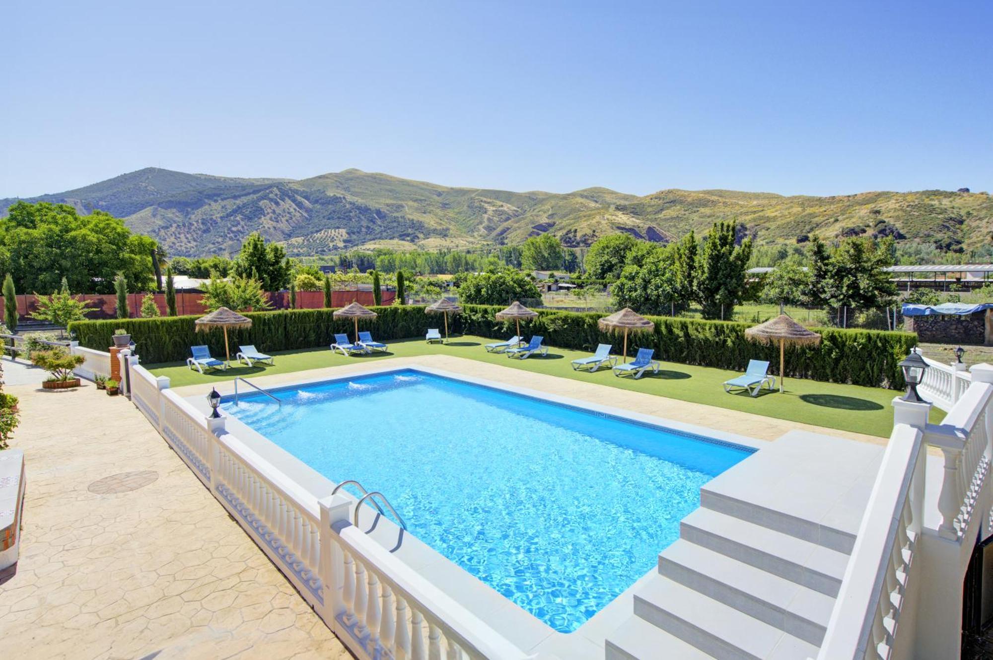 Holiday home La Casita De Rufo *
