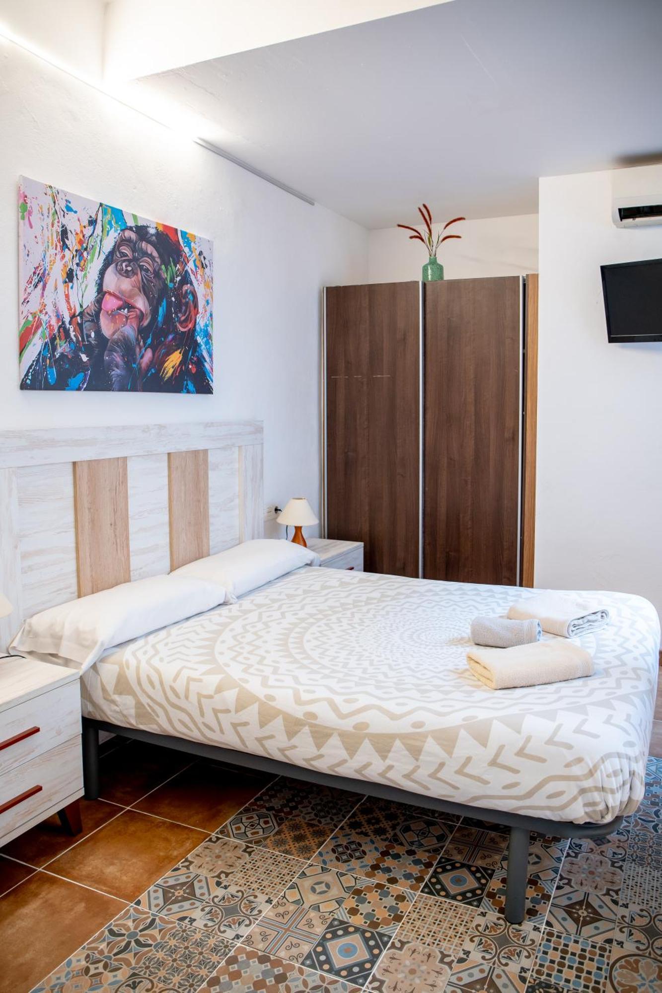 Casa Po Bed and breakfast