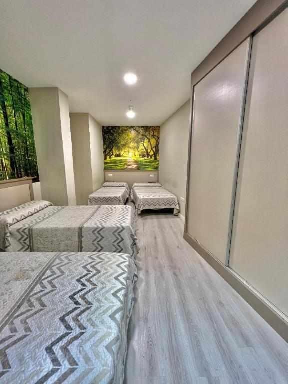 Hotel Viena Plaza Nueva