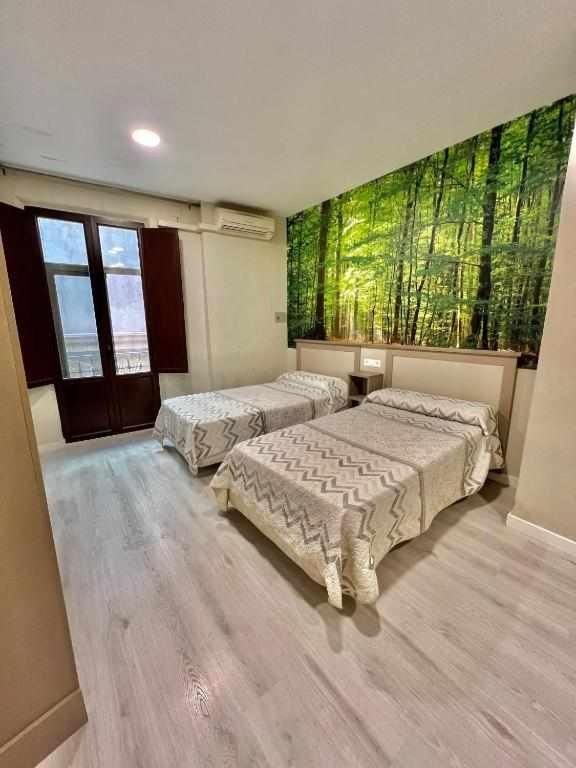 Viena Plaza Nueva Hotel