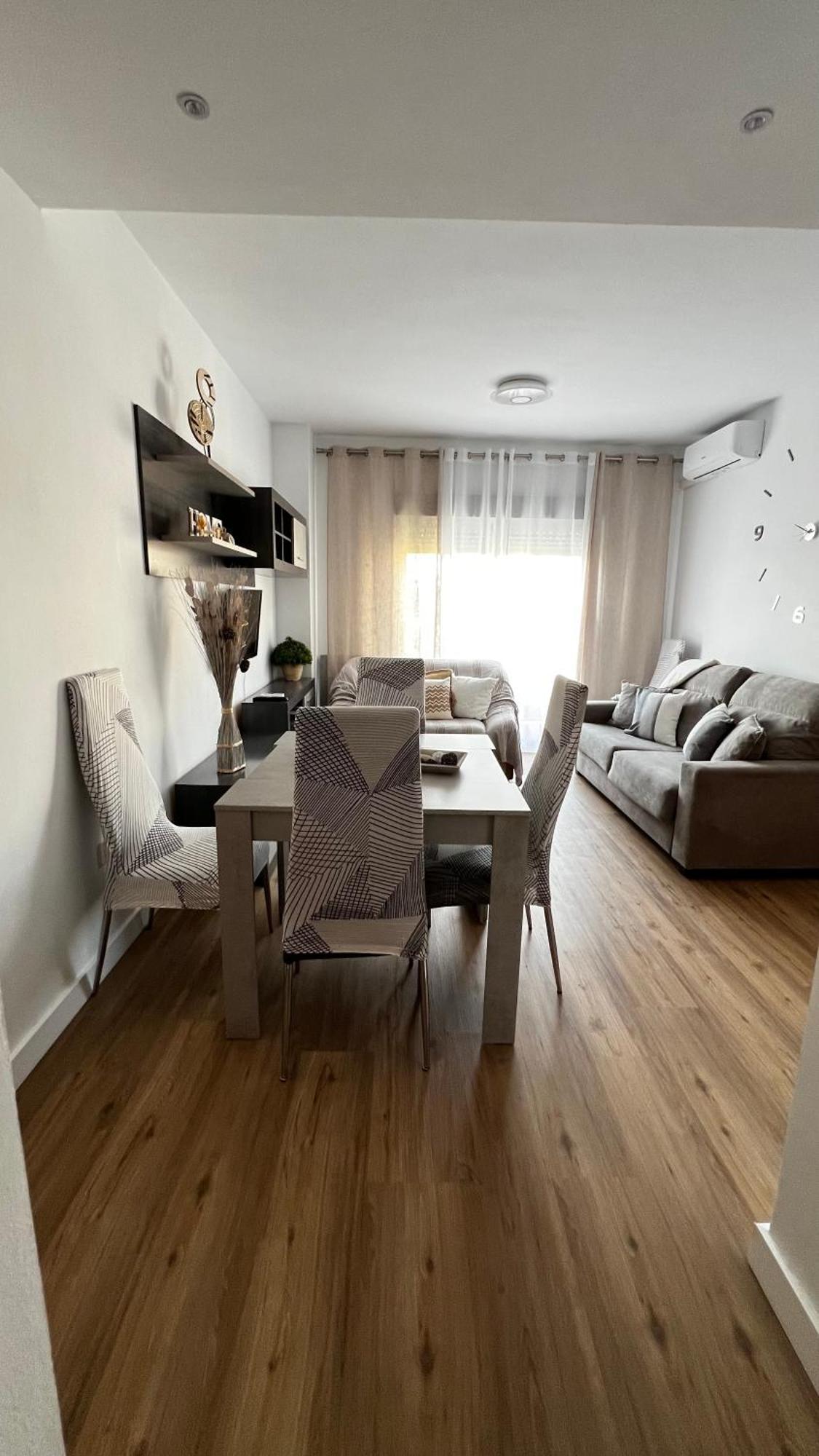 Apartamento Que Vistas Granada