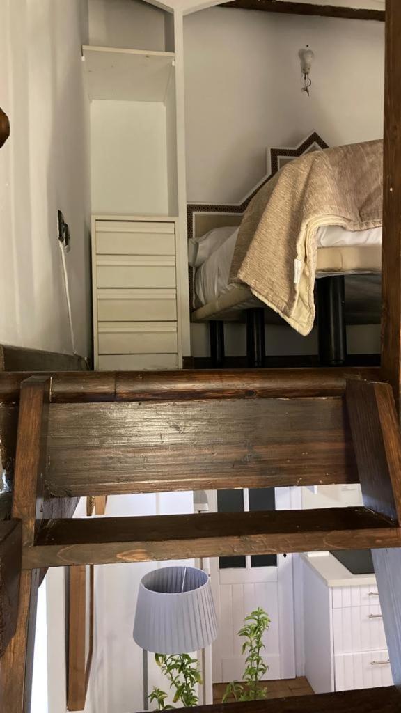Adanar-apartamentos Muralla Ziri *