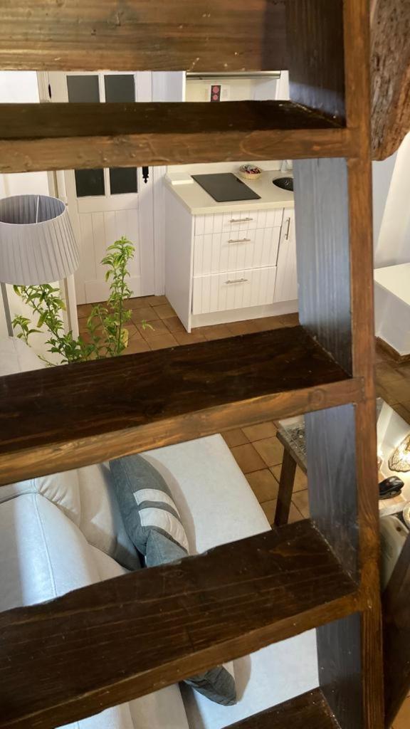Adanar-apartamentos Muralla Ziri