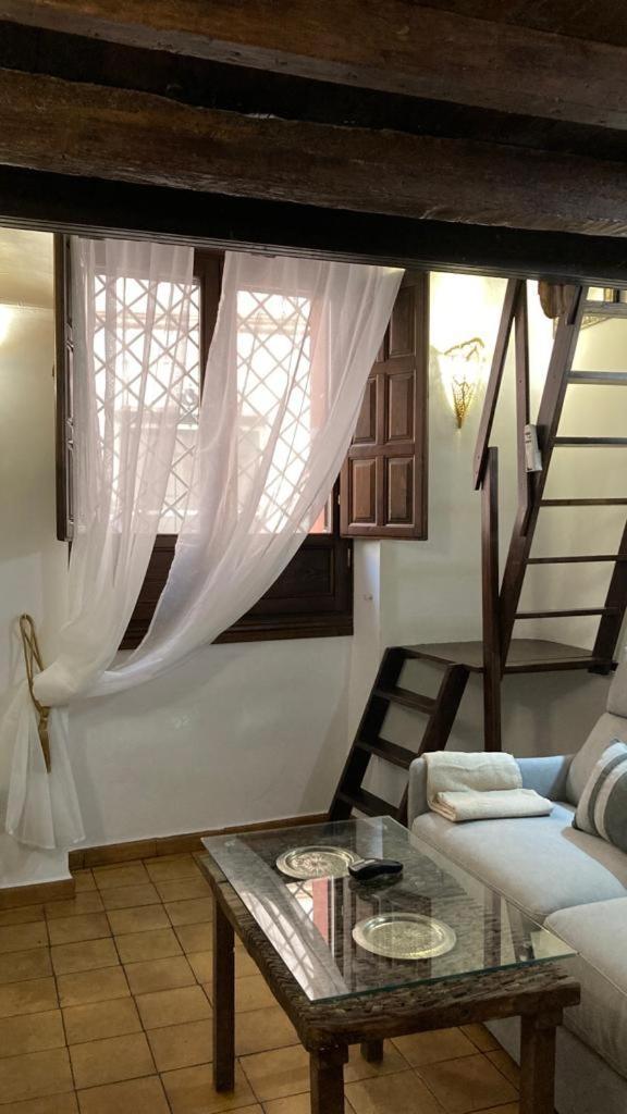 Adanar-apartamentos Muralla Ziri Apartamento *