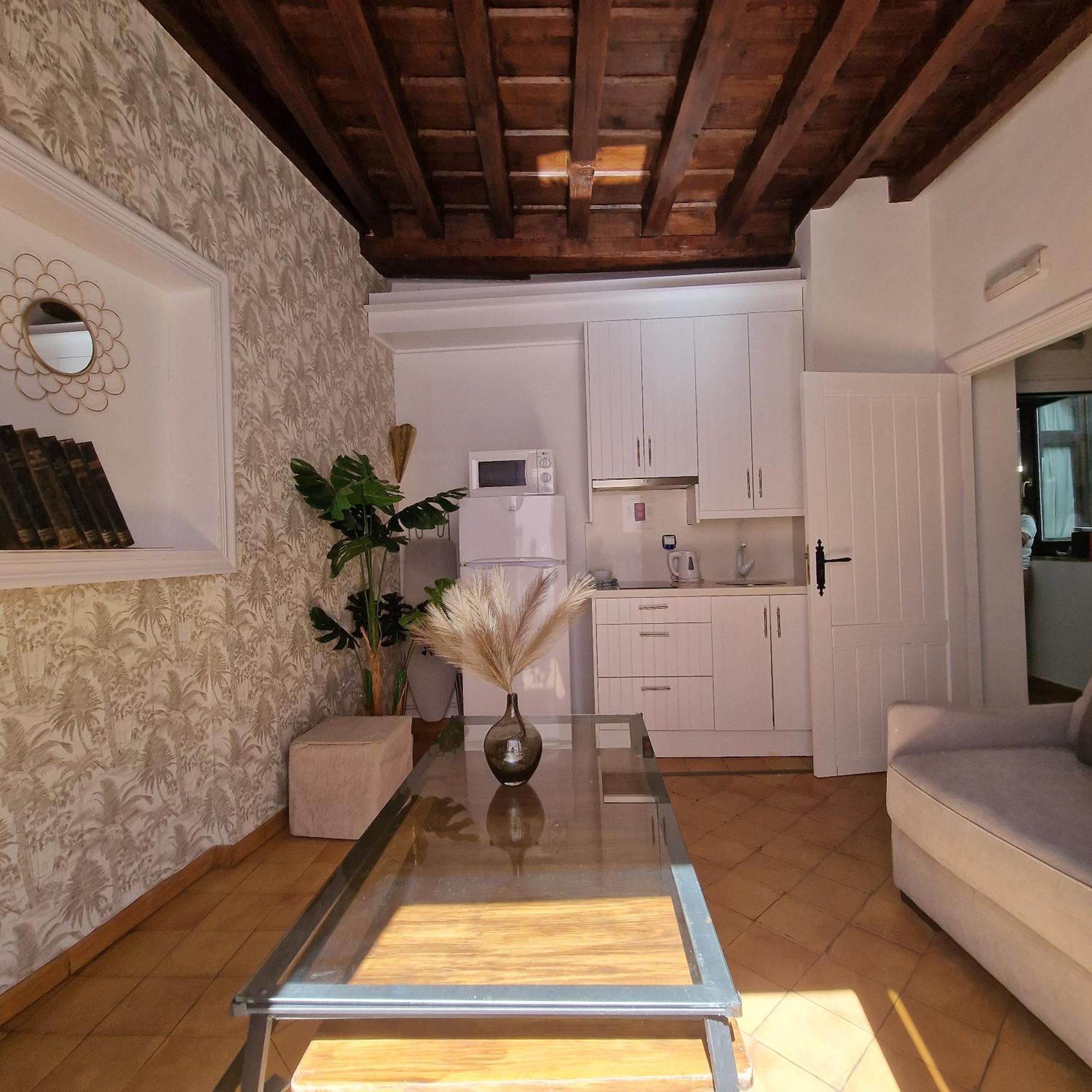 Apartamento Adanar-apartamentos Muralla Ziri *