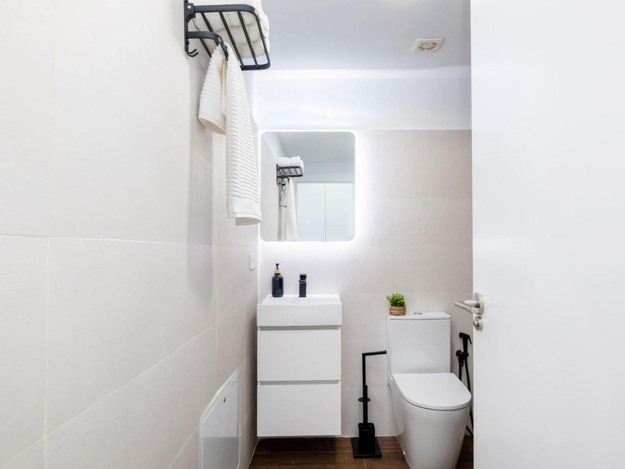 Santiago Duplex Penthouse Apartamento *