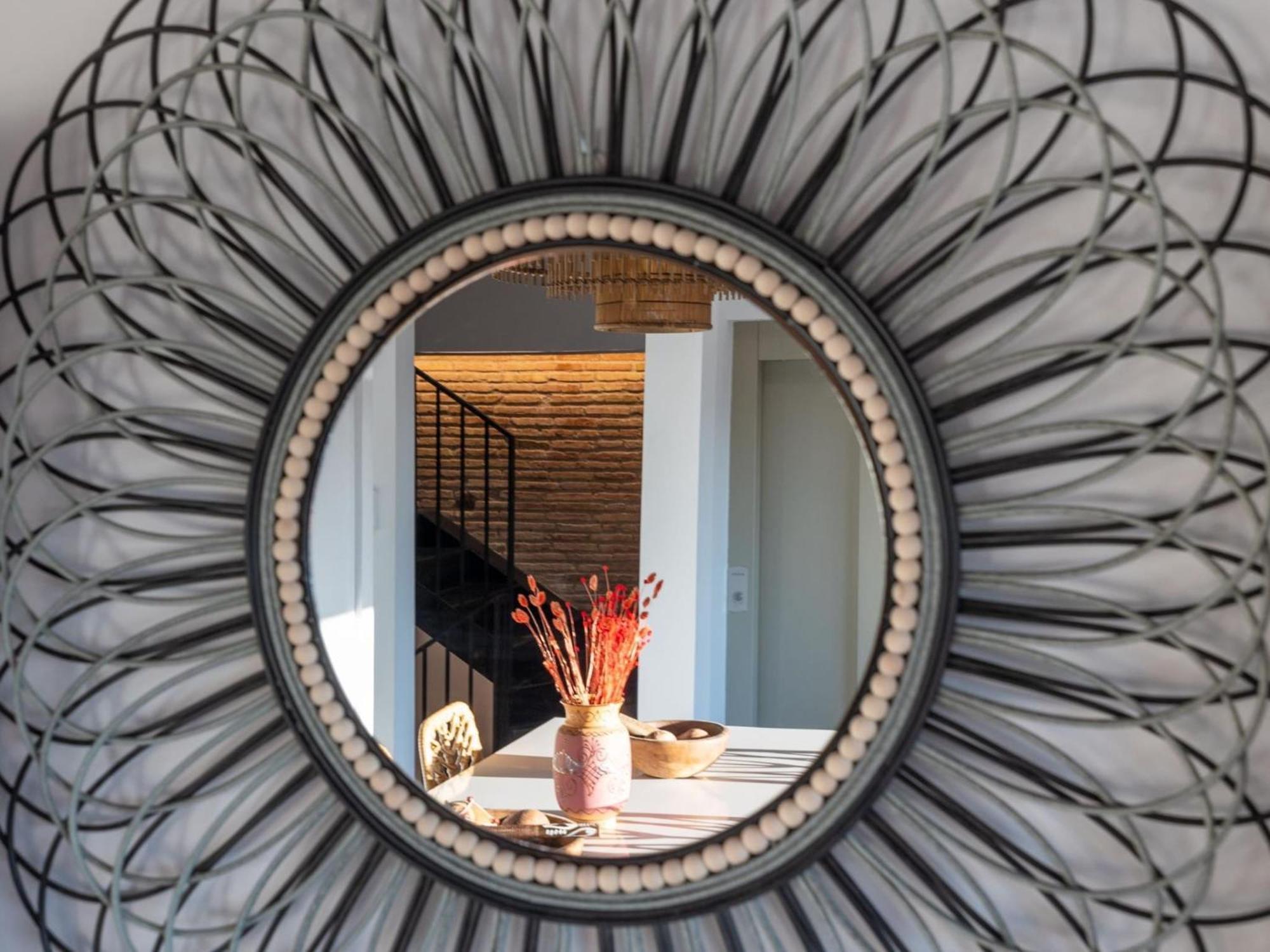 Santiago Duplex Penthouse Apartamento *