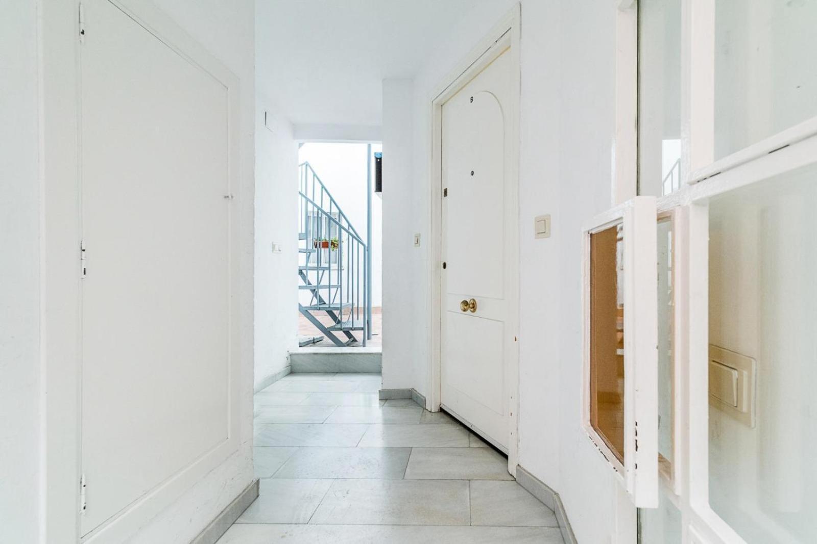 Apartamento Tuguest Atico Realejo *