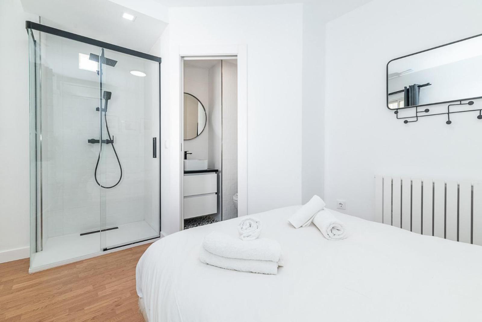 Tuguest Atico Realejo Apartamento *