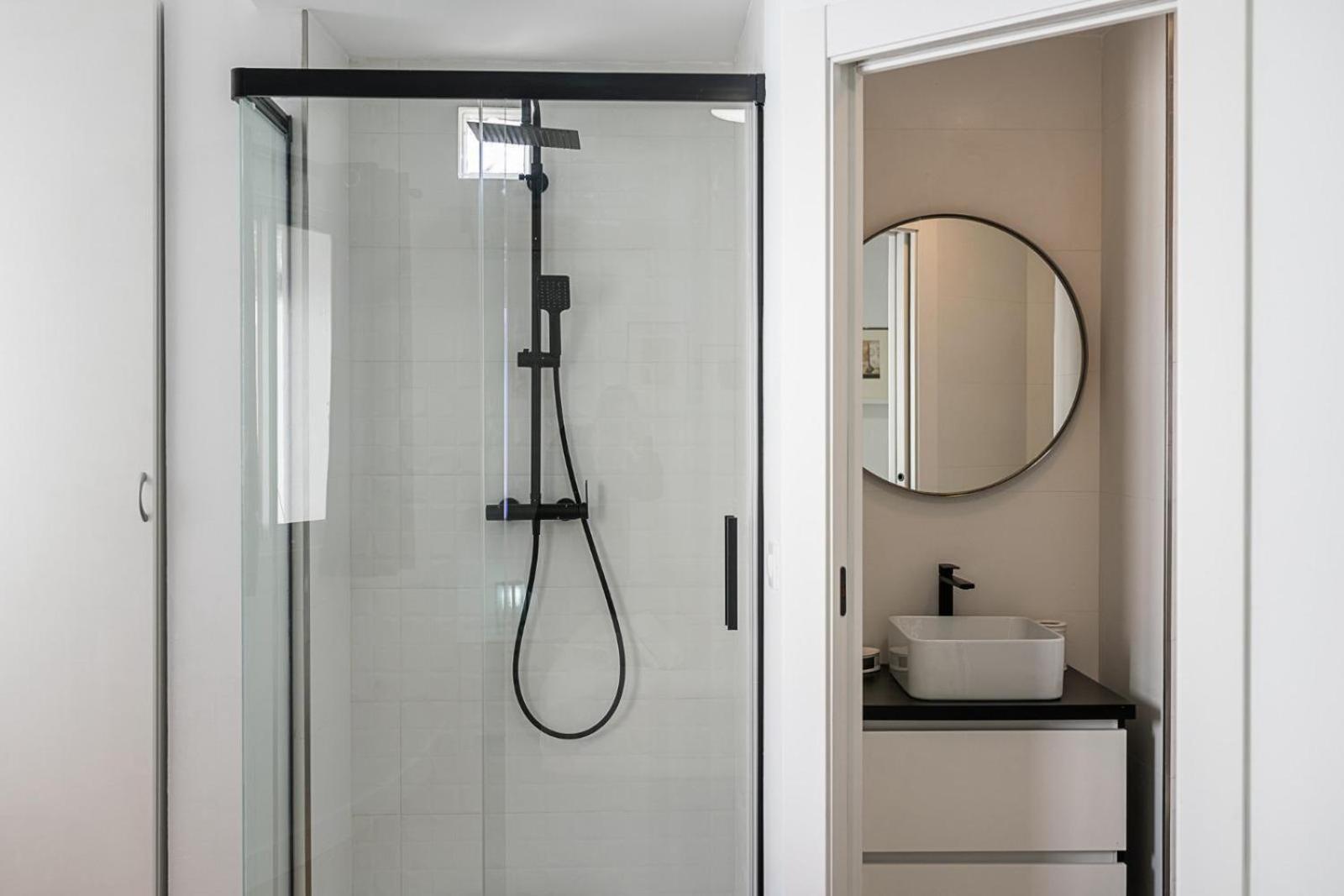 Apartamento Tuguest Atico Realejo Granada