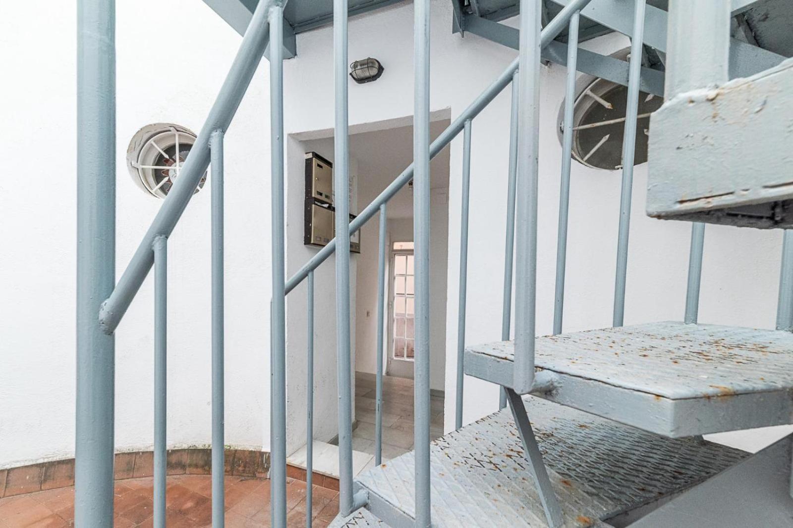 Apartamento Tuguest Atico Realejo Granada