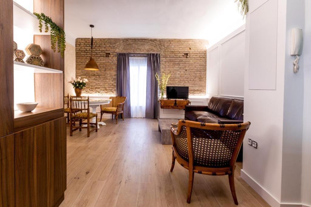 Tuguest San Isidoro Apartamento Granada