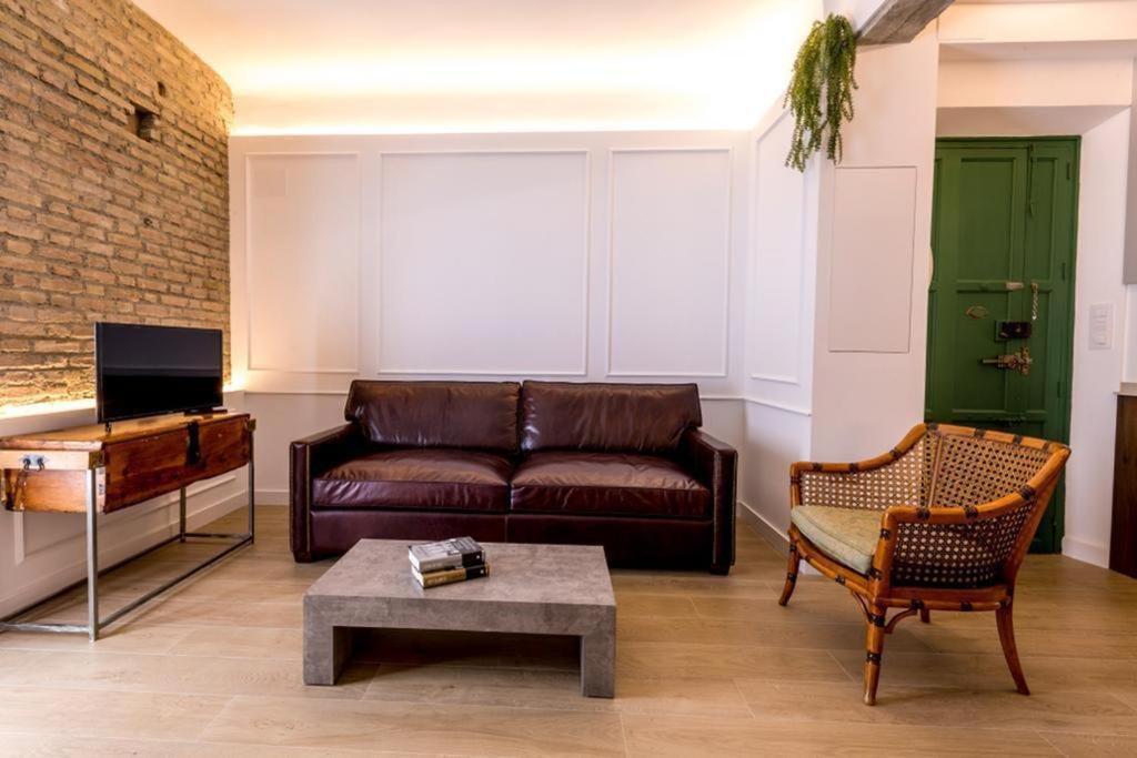 Apartamento Tuguest San Isidoro *
