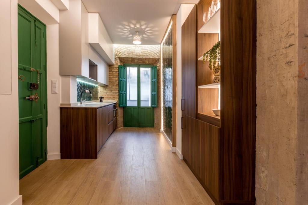 Apartamento Tuguest San Isidoro *
