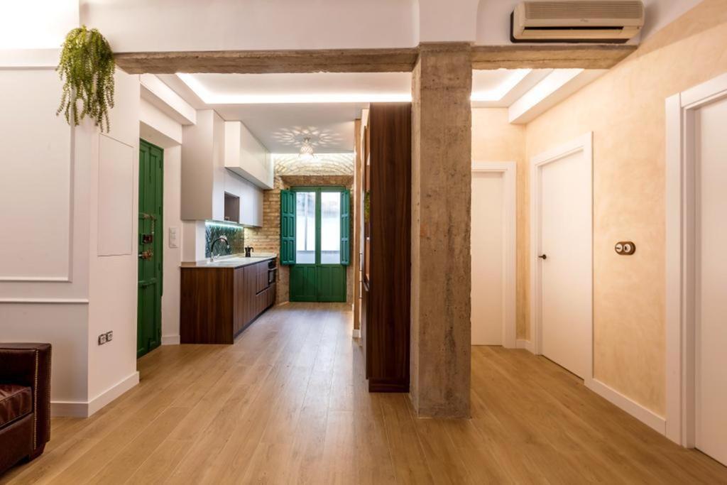 Apartamento Tuguest San Isidoro Granada
