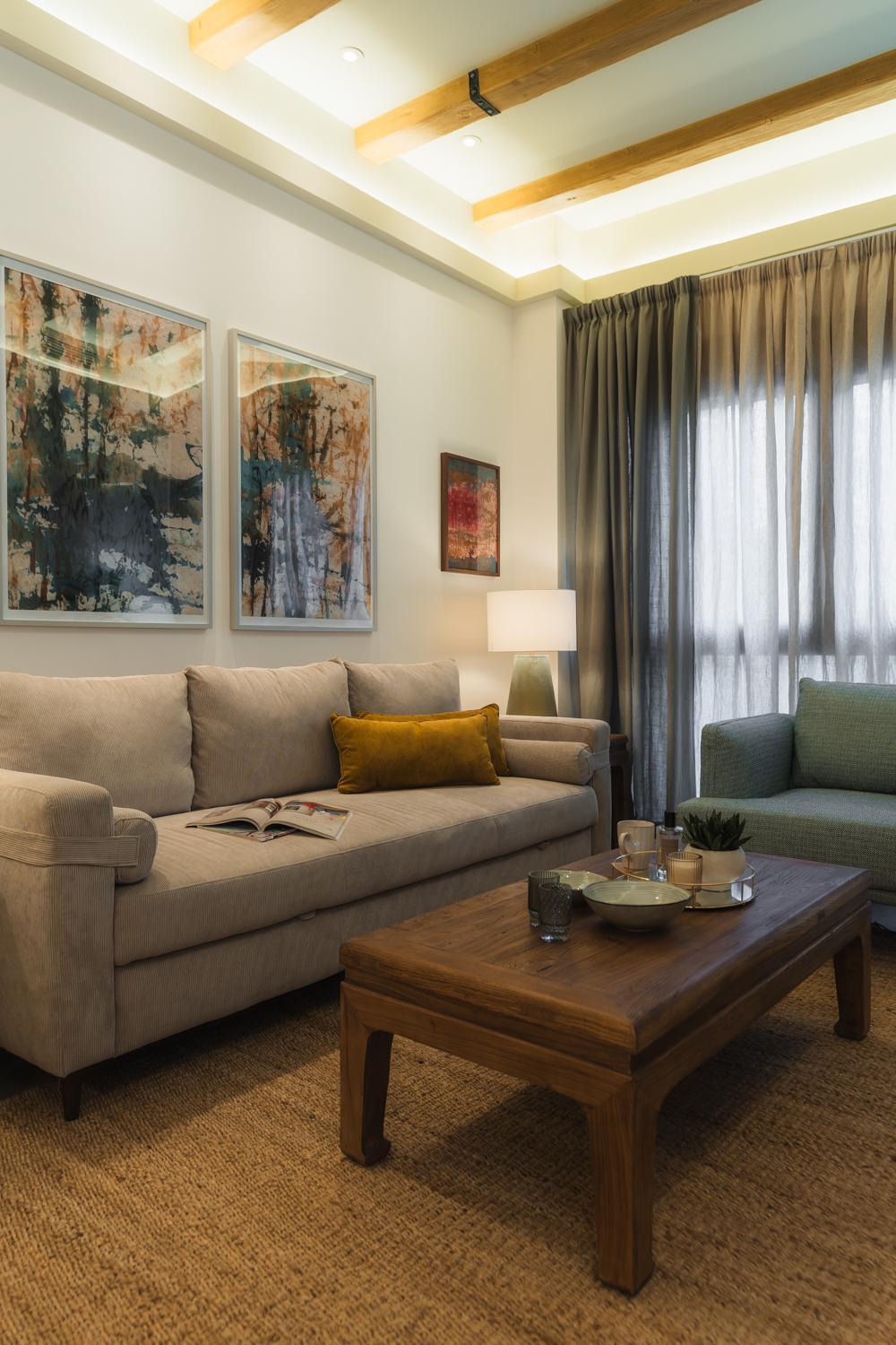 Constitucion - Free Parking Apartamento