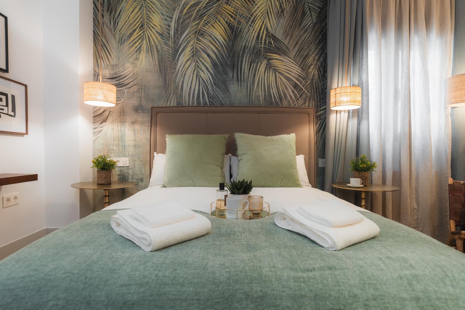 Constitucion - Free Parking Apartamento Granada