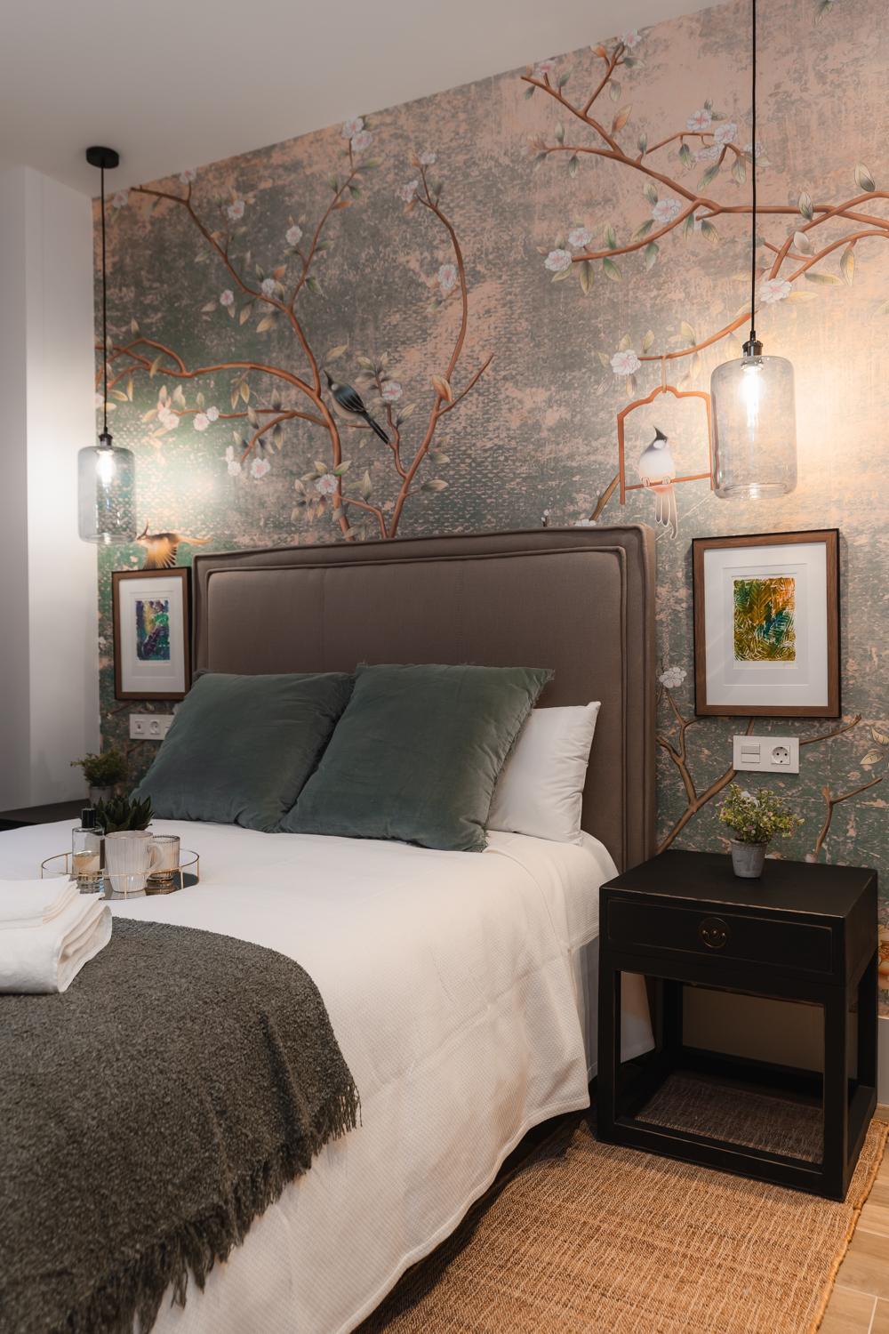 Constitucion - Free Parking Apartamento *
