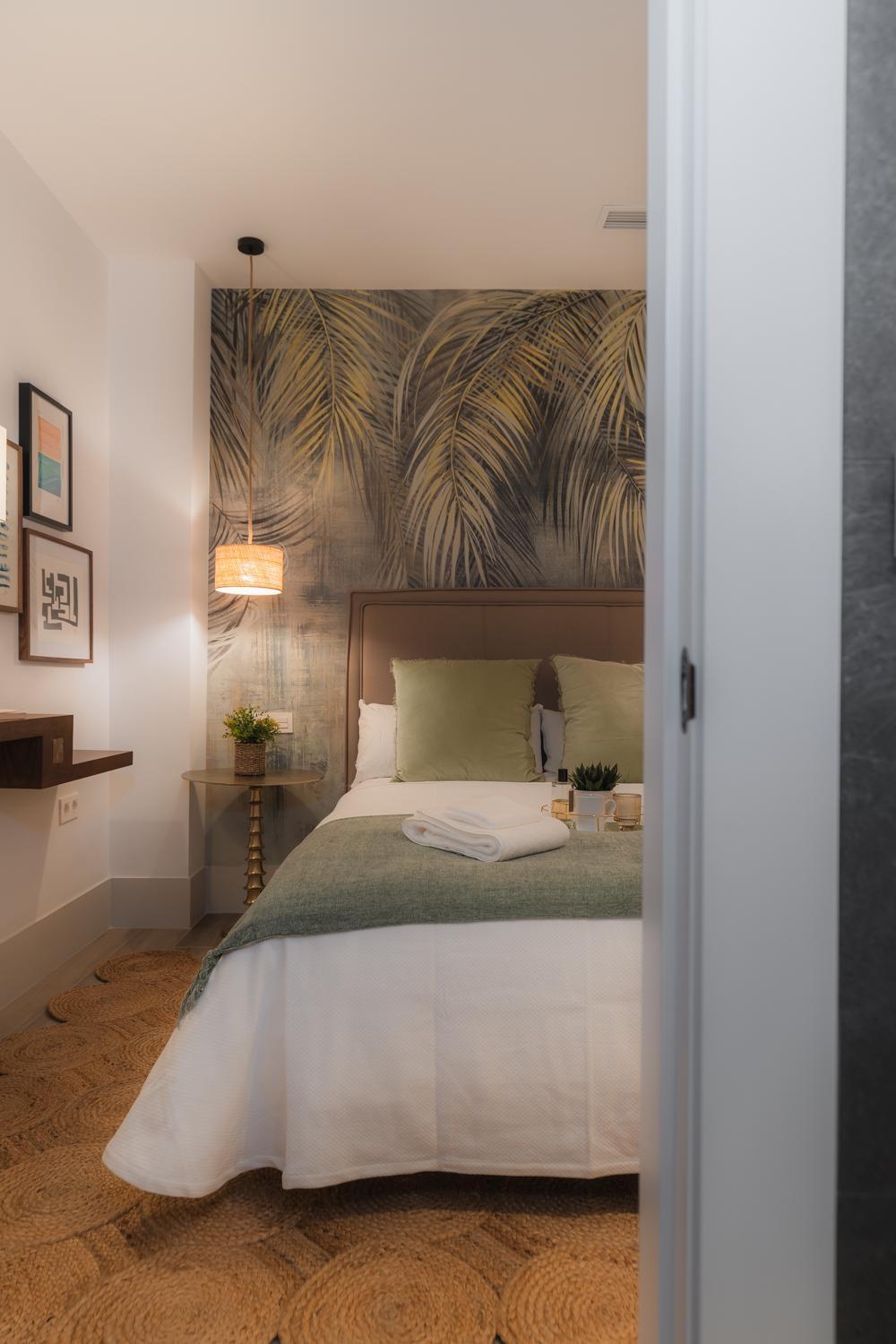 Apartamento Constitucion - Free Parking
