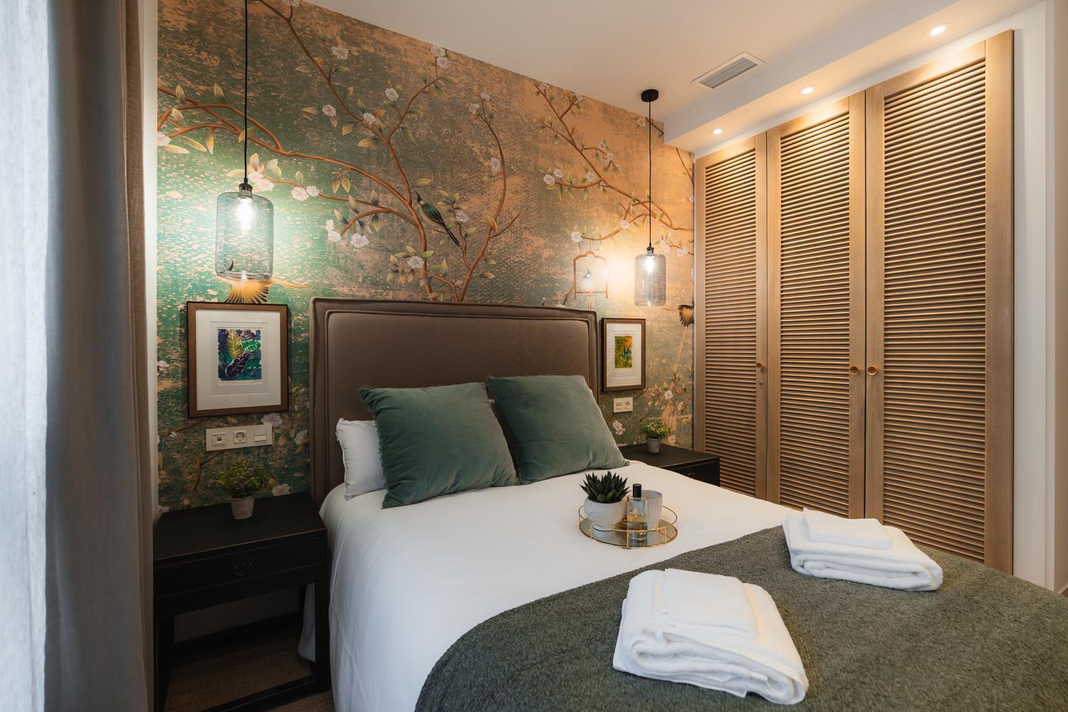 Constitucion - Free Parking Apartamento