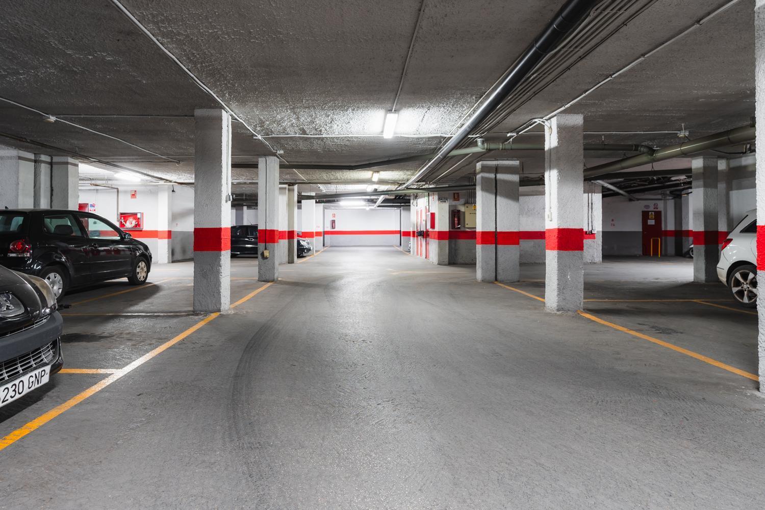 Apartamento Constitucion - Free Parking