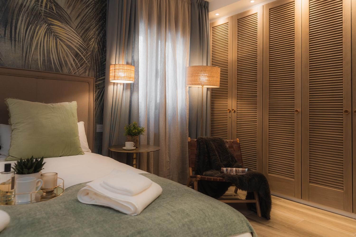 Apartamento Constitucion - Free Parking