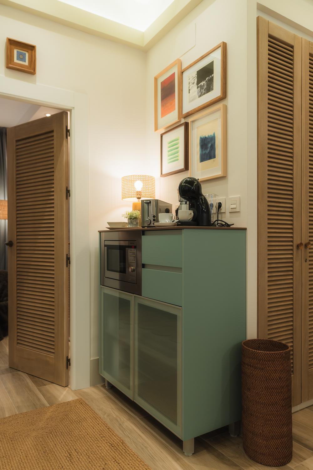 Apartamento Constitucion - Free Parking *