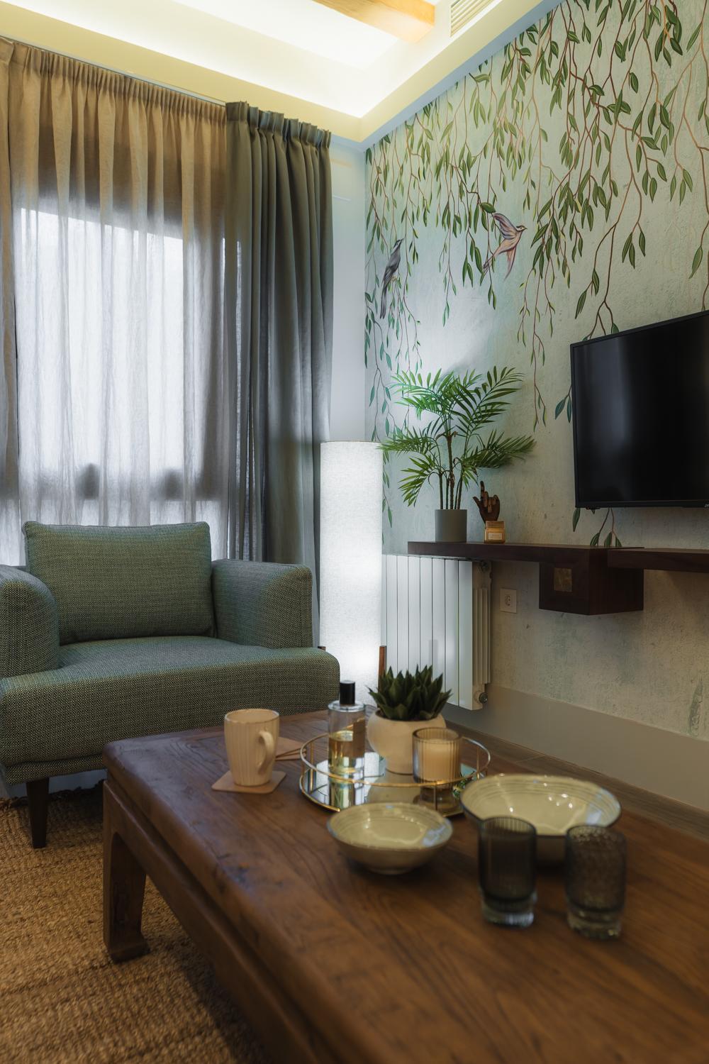 Apartamento Constitucion - Free Parking *