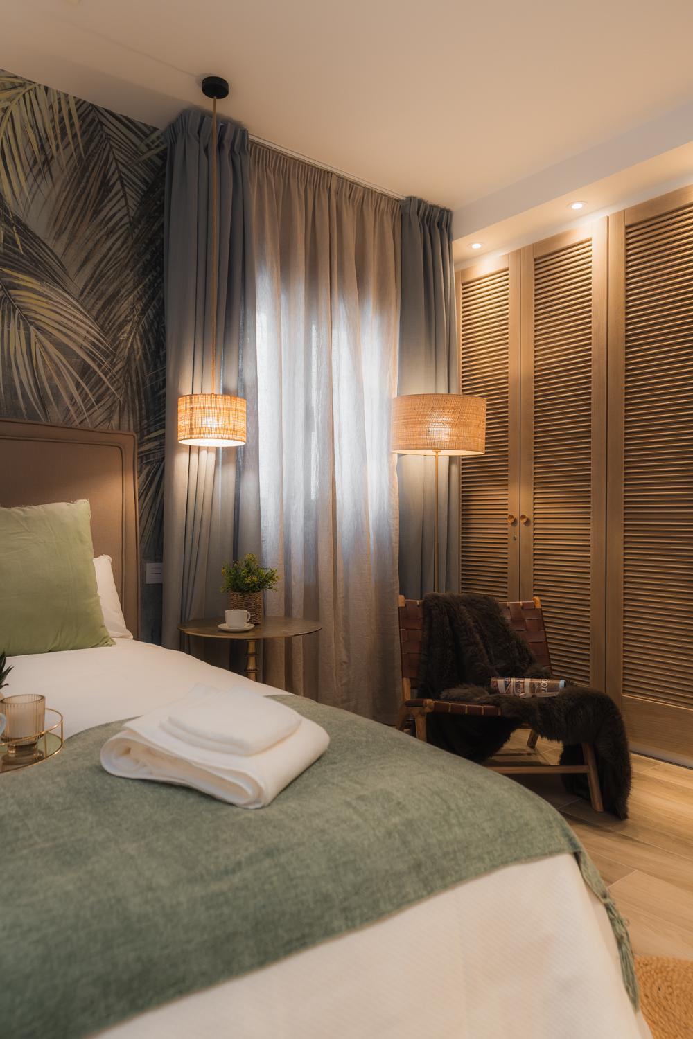 Constitucion - Free Parking Apartamento