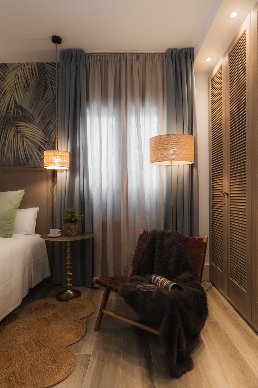 Apartamento Constitucion - Free Parking *