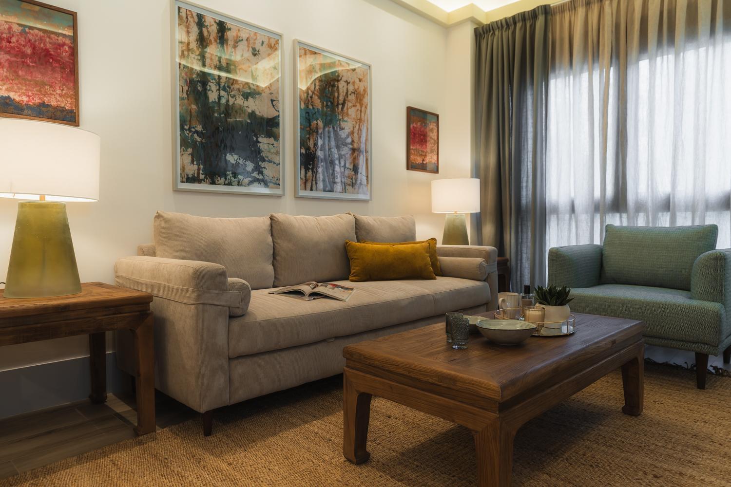 Apartamento Constitucion - Free Parking