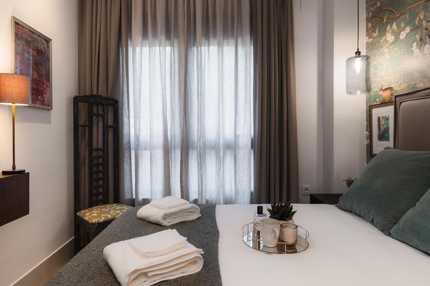 Constitucion - Free Parking Apartamento *