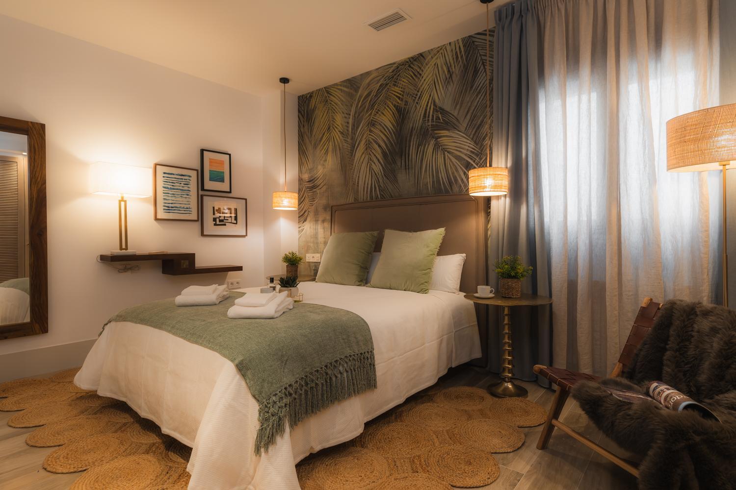 Apartamento Constitucion - Free Parking Granada