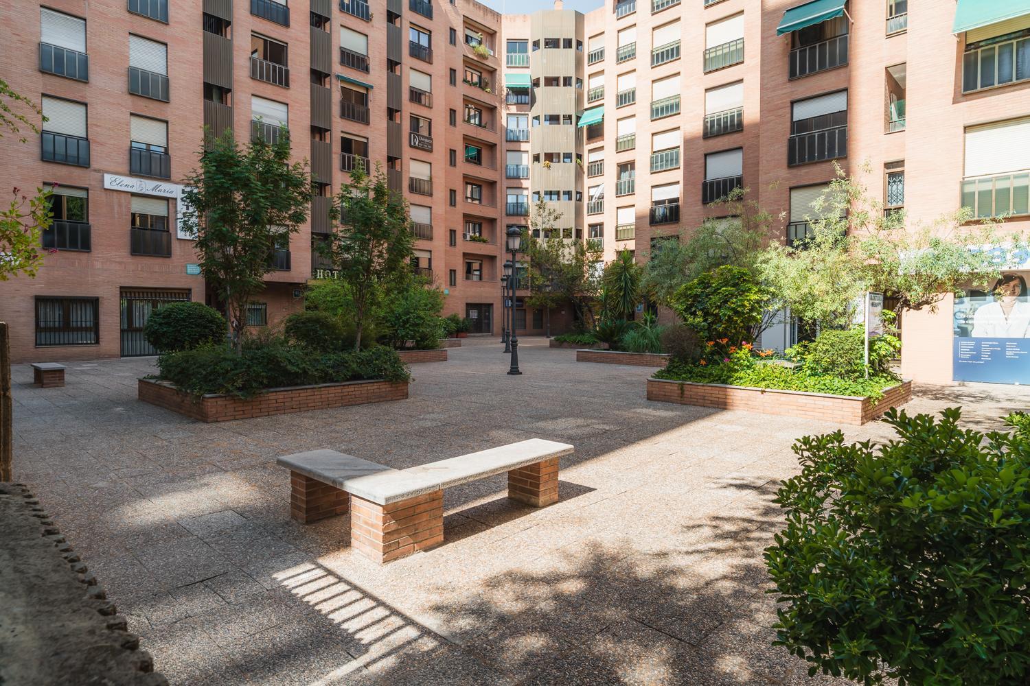 Constitucion - Free Parking Apartamento