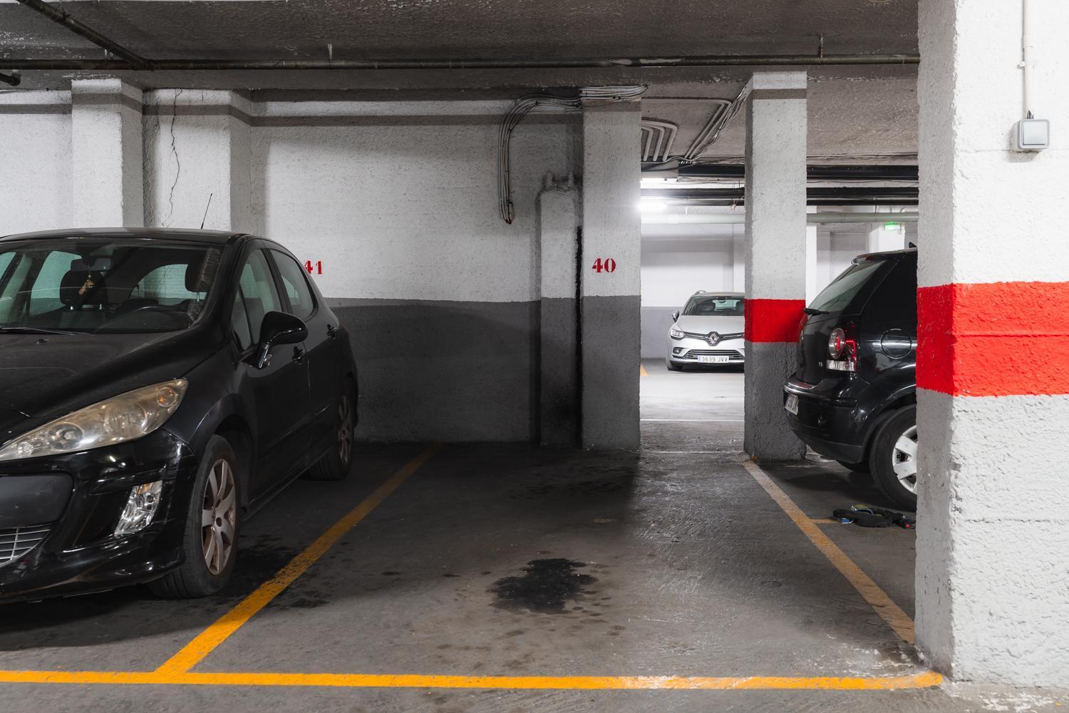 Apartamento Constitucion - Free Parking Granada