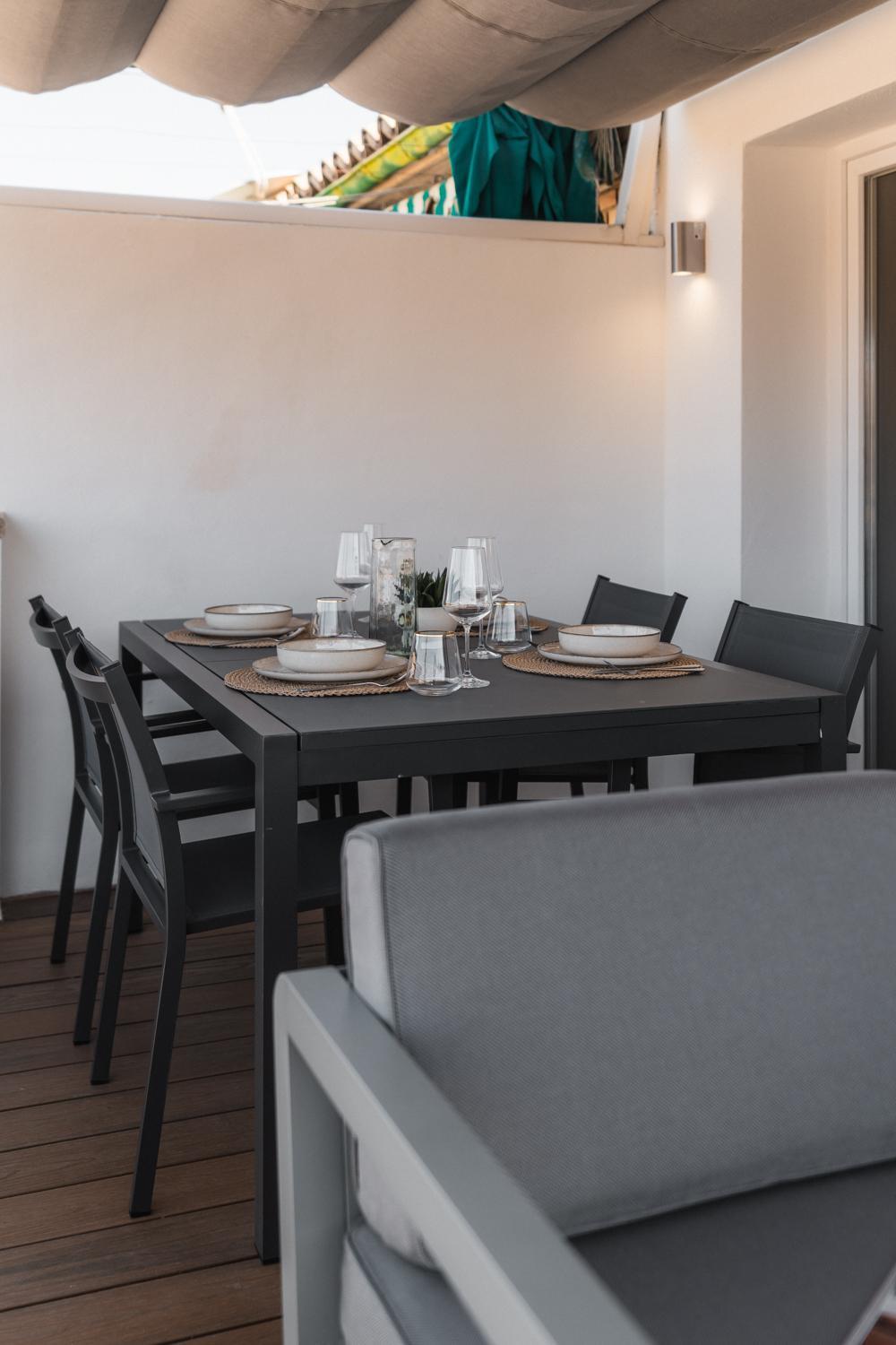 Mano De Hierro - Free Parking Apartamento