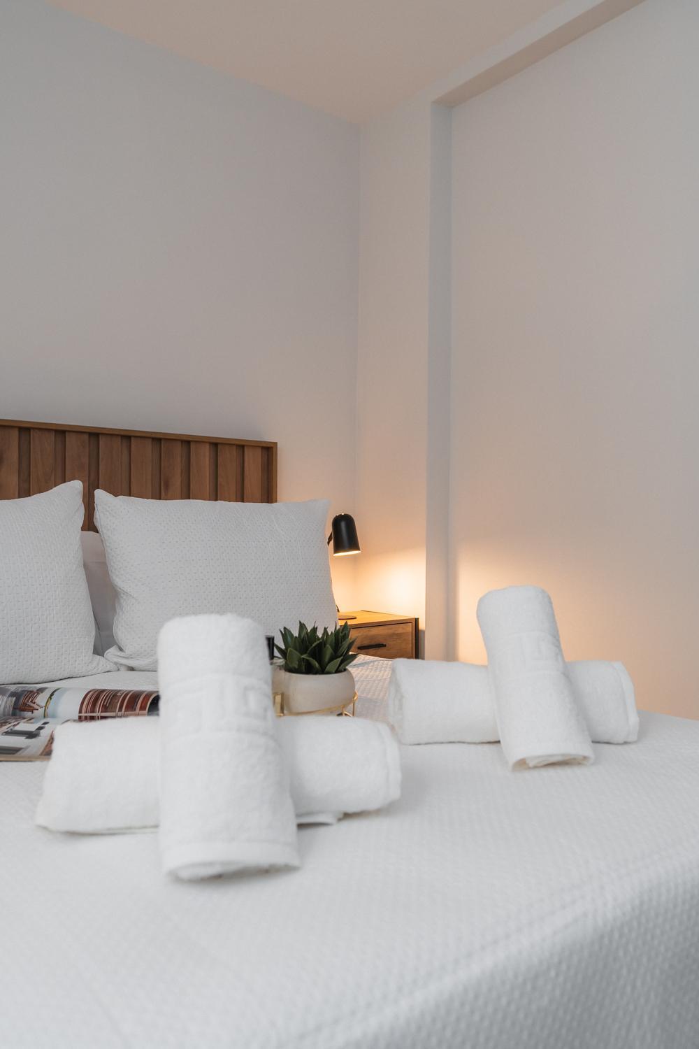 Apartamento Mano De Hierro - Free Parking