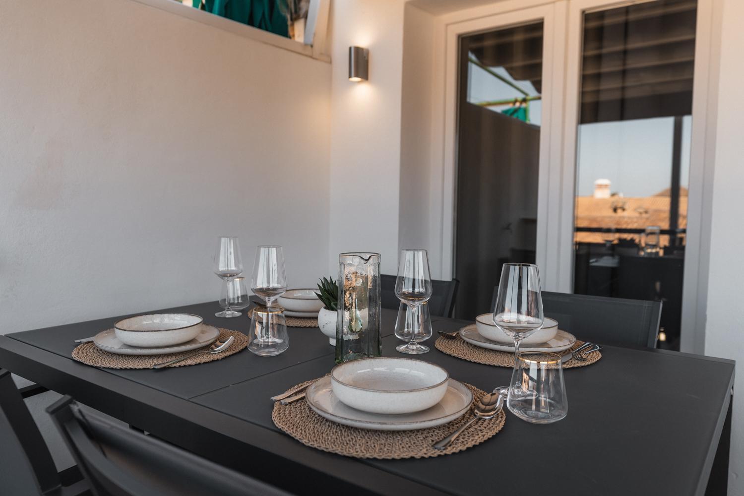 Apartamento Mano De Hierro - Free Parking Granada