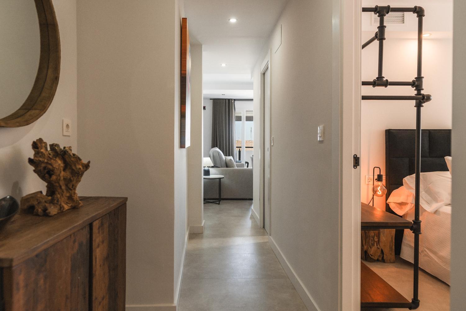 Apartamento Mano De Hierro - Free Parking Granada