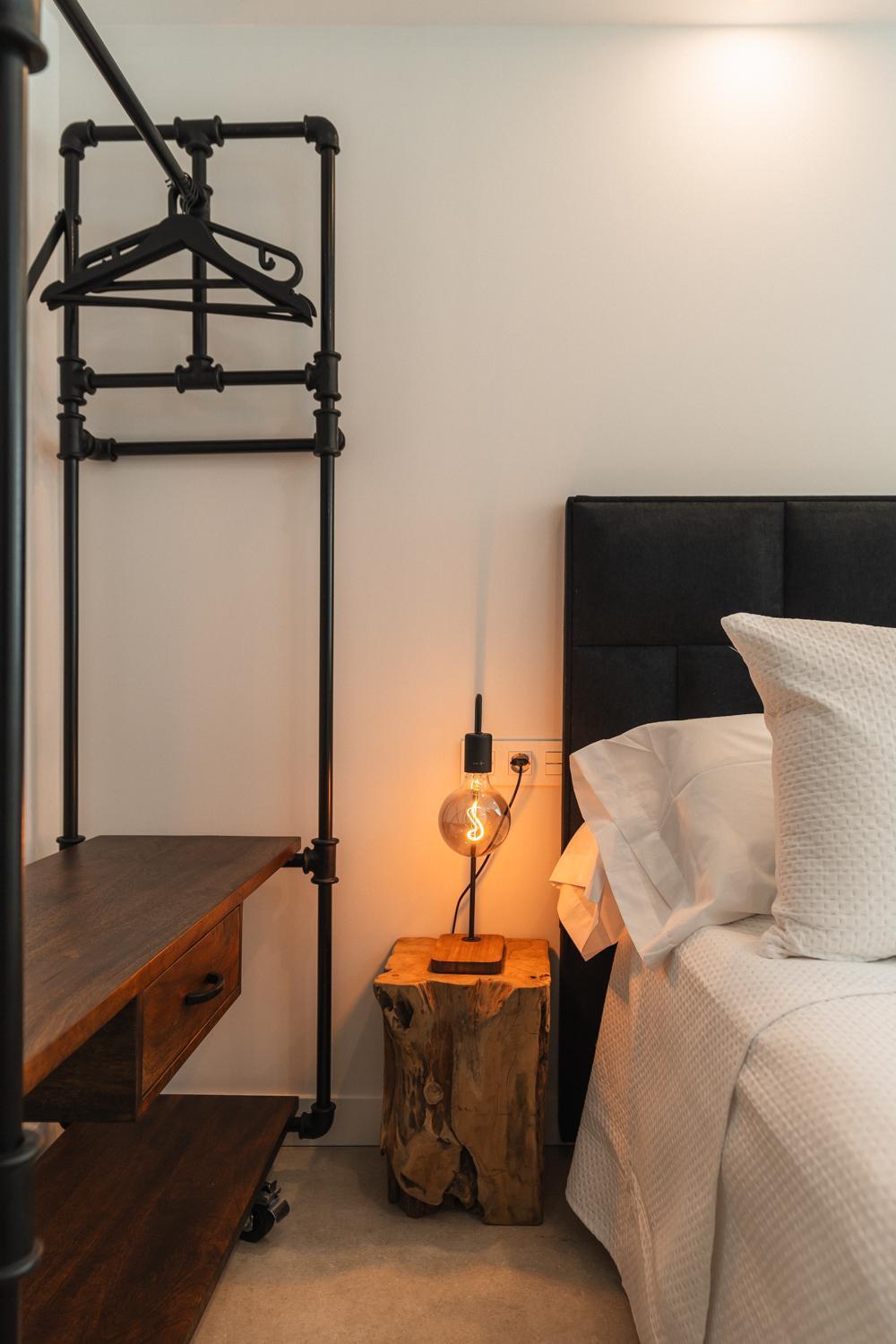 Mano De Hierro - Free Parking Apartamento
