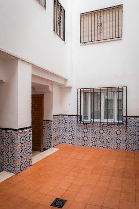 Qh Hornillo De Cartuja * Granada