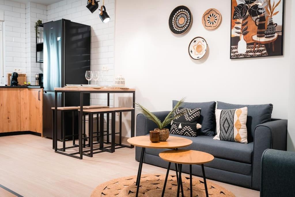Apartment Qh Hornillo De Cartuja Granada