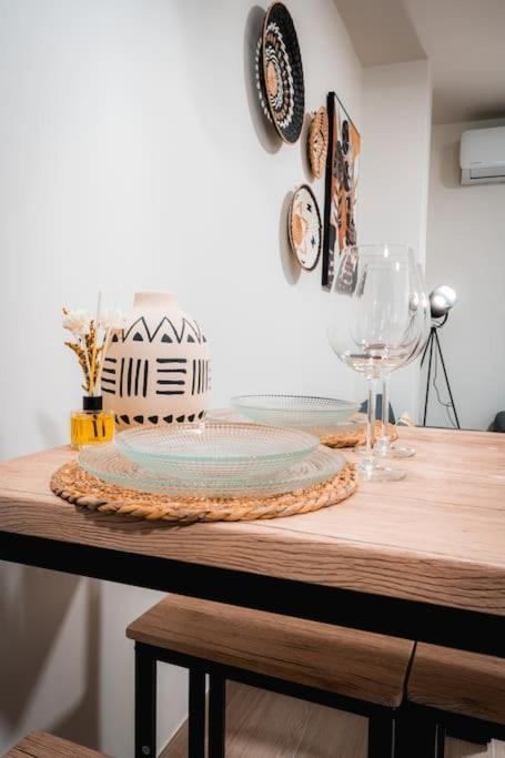 Apartamento Qh Hornillo De Cartuja