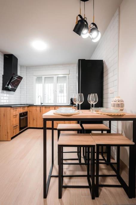 Qh Hornillo De Cartuja Apartamento *