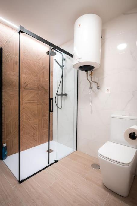 Qh Hornillo De Cartuja Apartment *