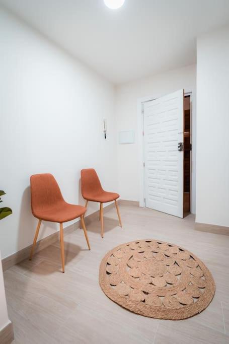 Apartamento Qh Hornillo De Cartuja *