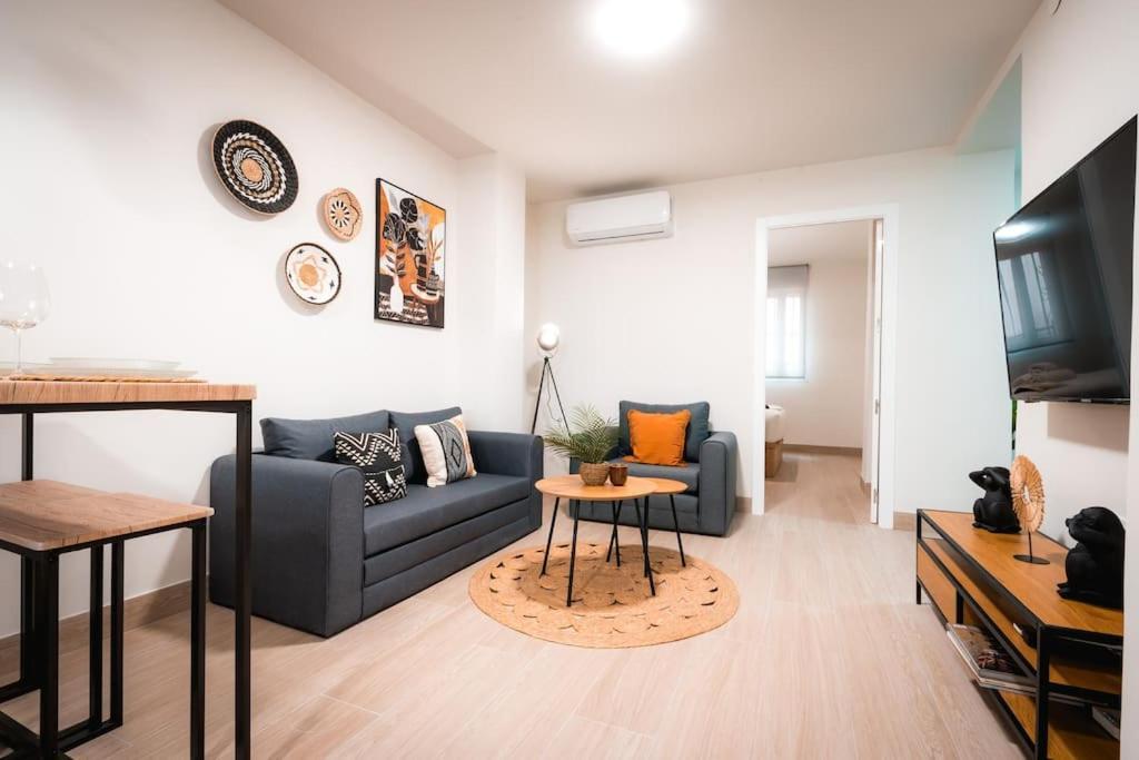 Apartamento Qh Hornillo De Cartuja Granada